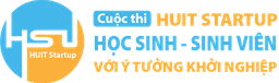 CUỘC THI HUIT STARTUP - HỌC SINH, SINH VIÊN VỚI Ý TƯỞNG KHỞI NGHIỆP LẦN VI NĂM 2025